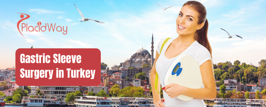 Gastric Sleeve Surgery in Turkey