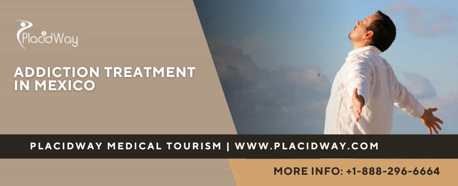 Addiction Treatment in Mexico