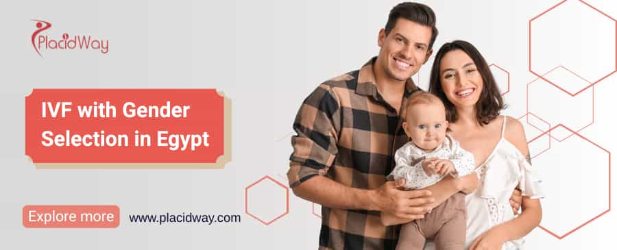 Gender Selection with IVF in Egypt thumbnail