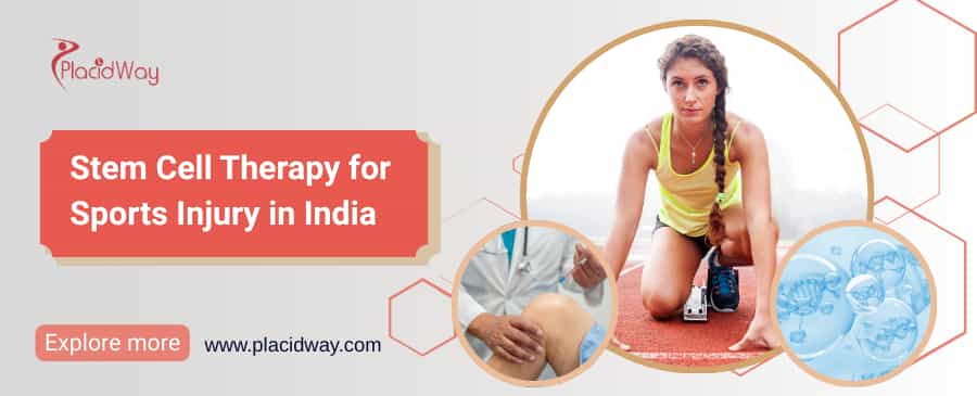 Stem Cell Therapy for Sports Injury in India thumbnail