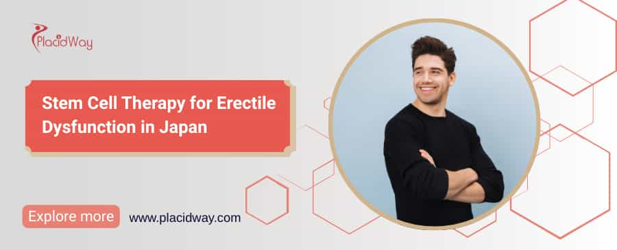 Stem Cell Therapy for Erectile Dysfunction in Japan thumbnail