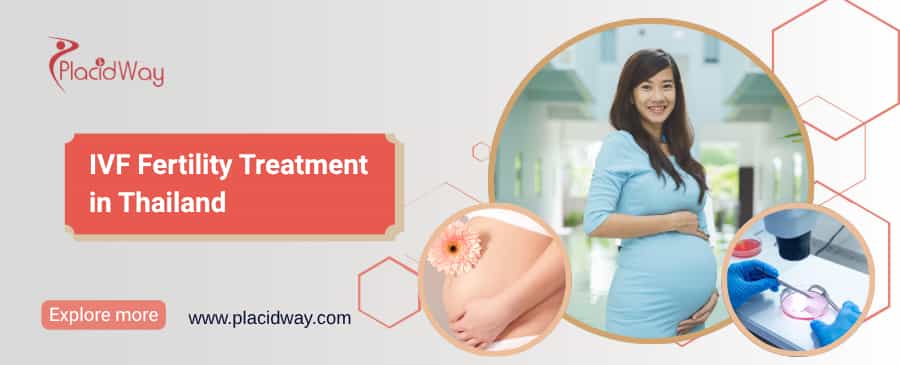 IVF Fertility Treatment in Thailand thumbnail