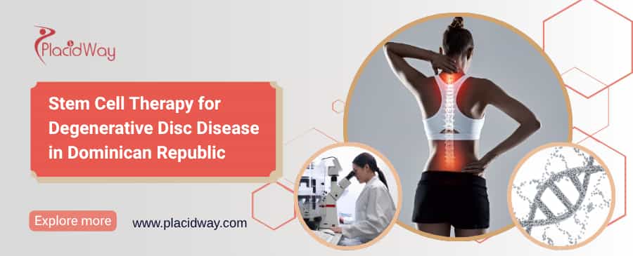 Stem Cell Therapy for Degenerative Disc Disease in Dominican Republic thumbnail