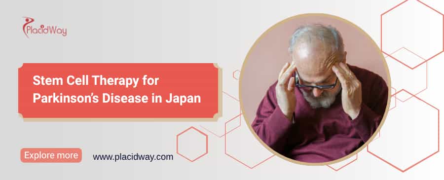 Stem Cell Therapy para sa Parkinson's Disease sa Japan thumbnail