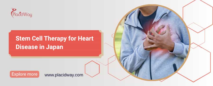 Stem Cell Therapy for Heart Disease in Japan thumbnail