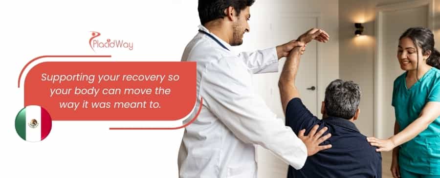 Shoulder Replacement in Tijuana, Mexico thumbnail