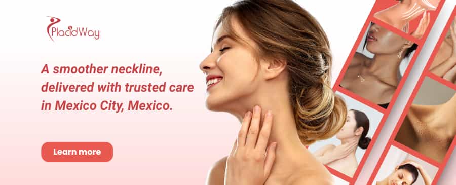 Neck Lift in Mexico City, Mexico thumbnail