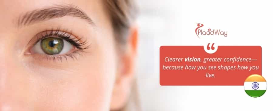 LASIK Eye Surgery in India thumbnail