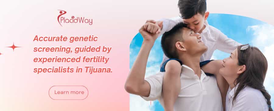 PGS in Tijuana, Mexico thumbnail