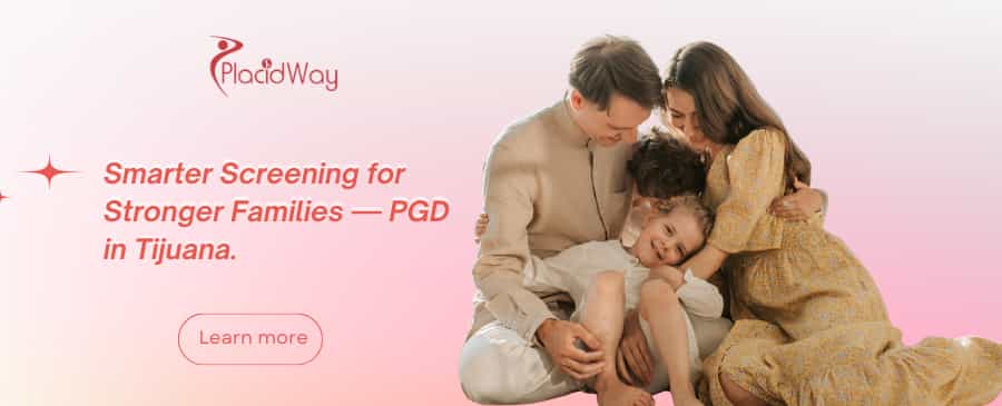 PGD in Tijuana, Mexico thumbnail