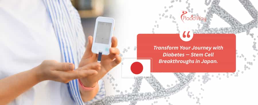 Stem Cell Therapy para sa Diabetes sa Japan thumbnail