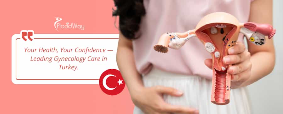 Gynecology Treatment in Turkey thumbnail