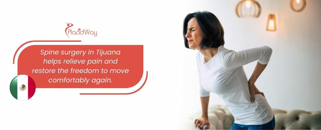 Spine Surgery in Tijuana, Mexico thumbnail