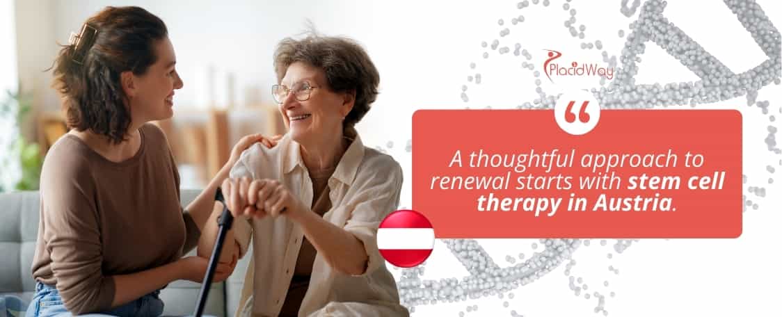 Stem Cell Therapy in Austria thumbnail