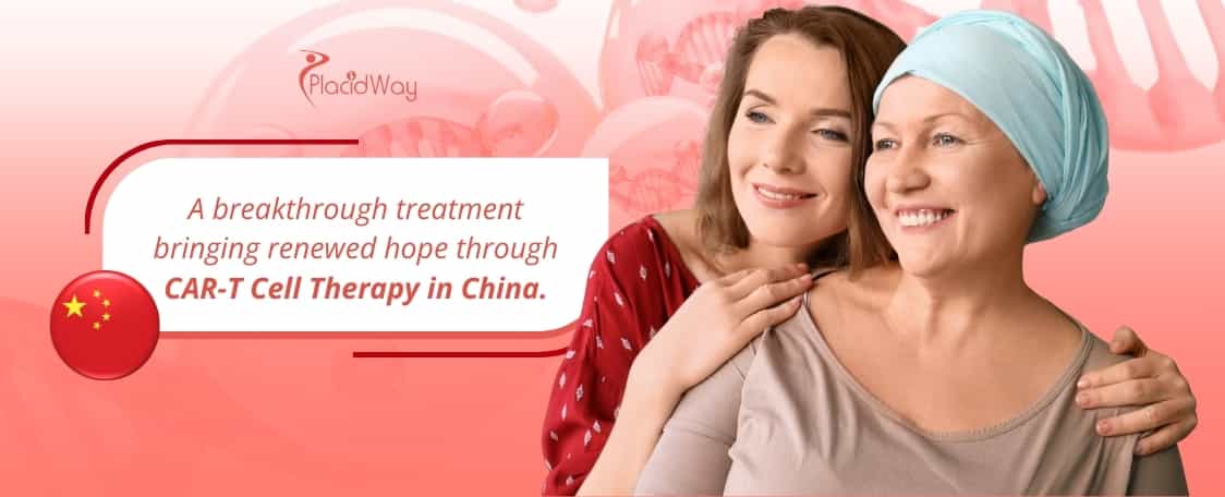 CAR-T Cell Therapy in China thumbnail