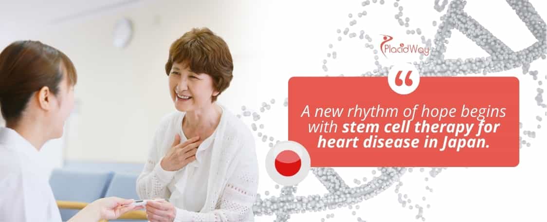 Stem Cell Therapy para sa Sakit sa Puso sa Japan thumbnail