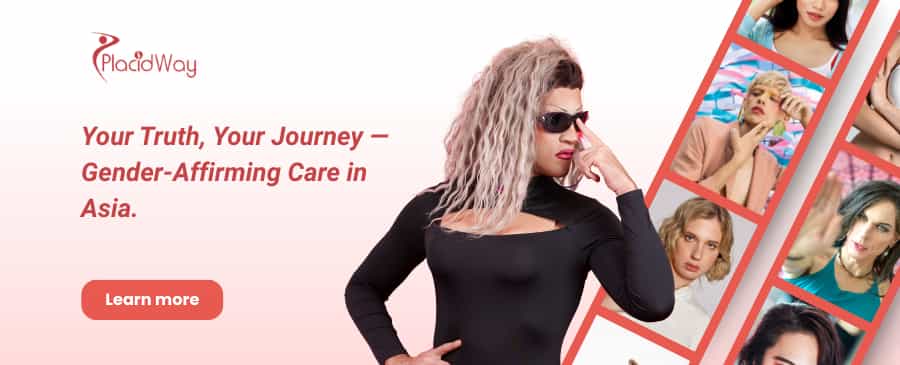 Male to Female Sex Reassignment Surgery in Asia thumbnail