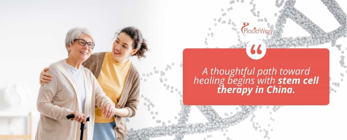 Stem Cell Therapy in China thumbnail