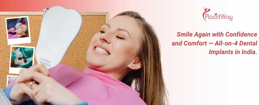 All on 4 Dental Implants in India thumbnail