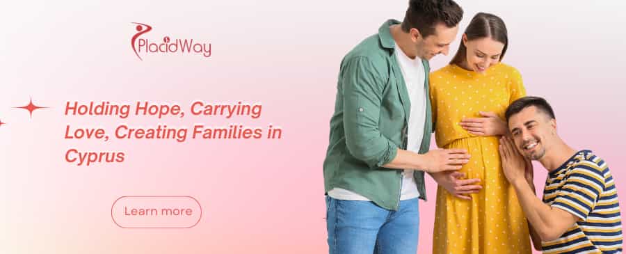 Surrogacy in Cyprus thumbnail