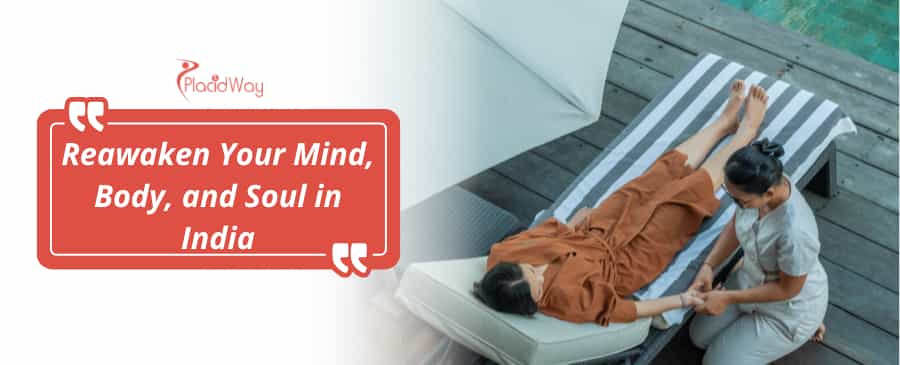 Ayurvedic Wellness Resorts in India thumbnail