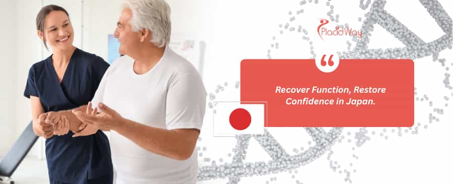 Terapi Sel Punca untuk Rehabilitasi Stroke di Jepang thumbnail