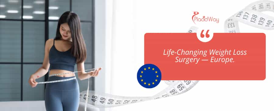 Bariatric Surgery in Europe thumbnail