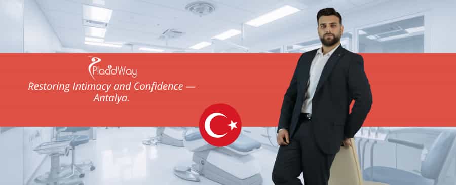 Penile Implant in Antalya Turkey thumbnail