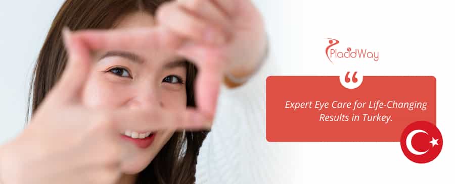 Lasik Surgery in Turkey thumbnail