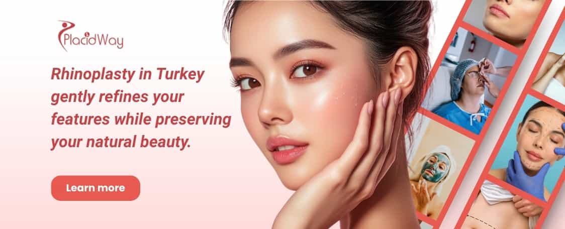 Rhinoplasty in Turkey thumbnail