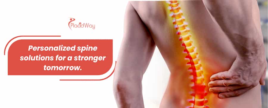 Spine Surgery in Turkey thumbnail