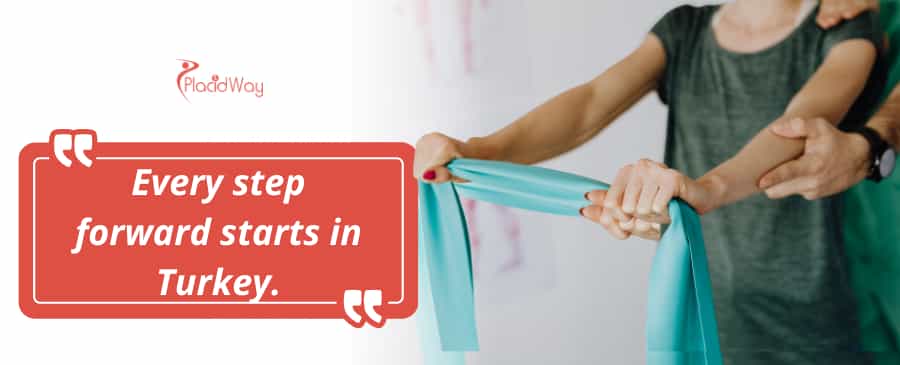 Rehabilitation in Turkey thumbnail