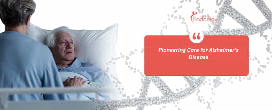 Liệu pháp tế bào gốc cho bệnh Alzheimer ở Nhật Bản thumbnail