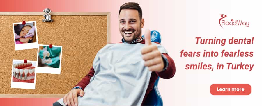 Dental Treatment in Turkey thumbnail