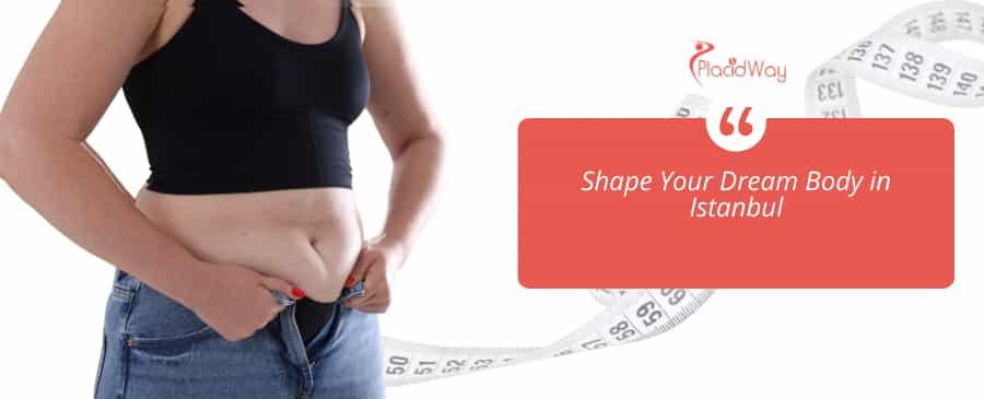 Liposuction in Istanbul Turkey thumbnail