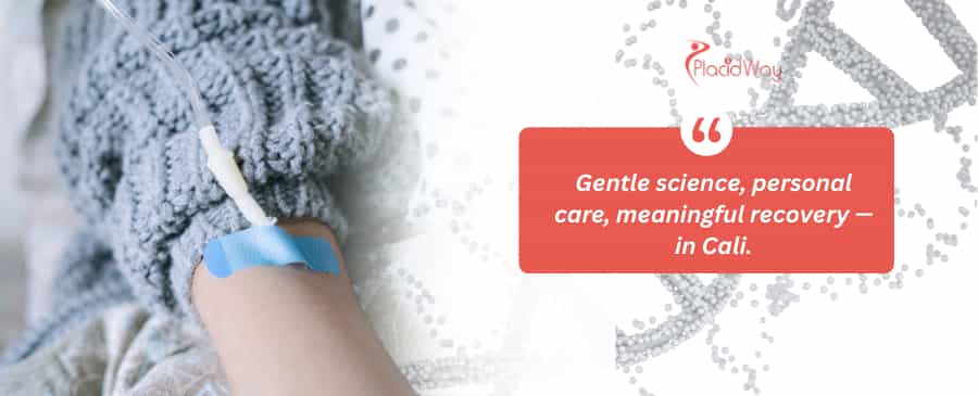 Stem Cell Therapy in Cali, Colombia thumbnail