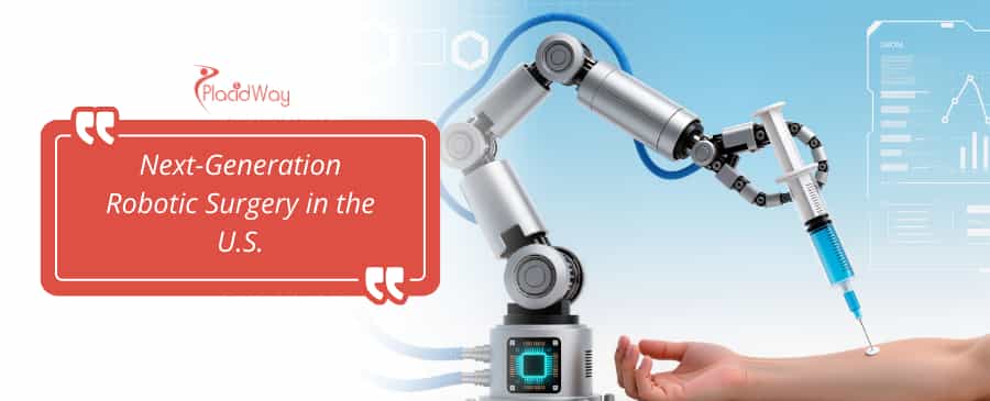 Robotic Surgery in United States thumbnail