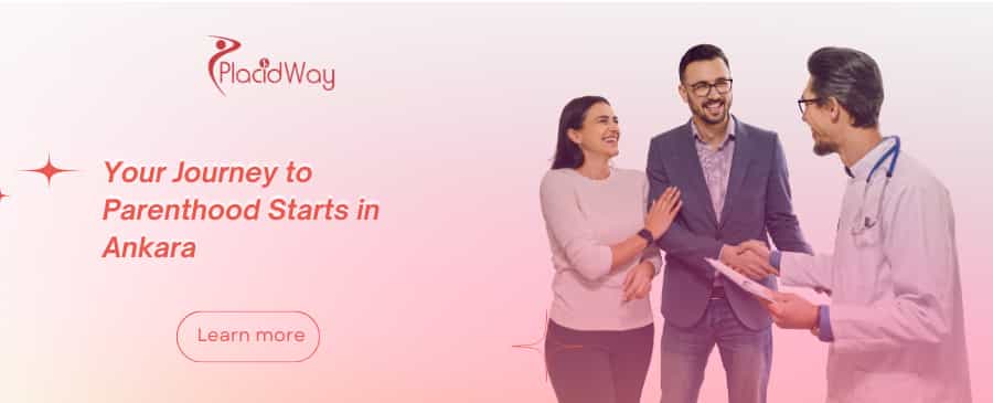 IVF Treatment in Ankara, Turkey thumbnail