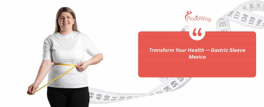 Gastric Sleeve Surgery in Tijuana, Mexico thumbnail