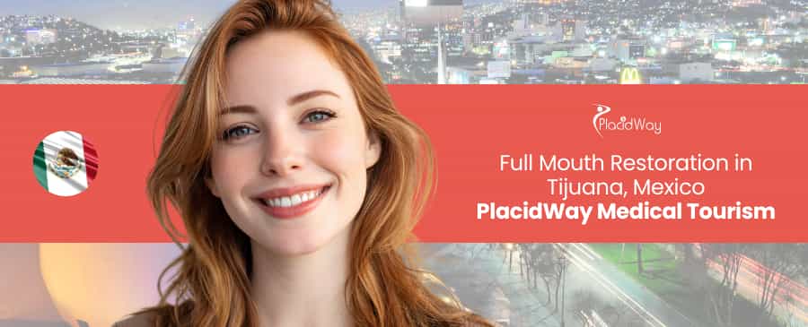 Full Mouth Restoration in Tijuana, Mexico thumbnail