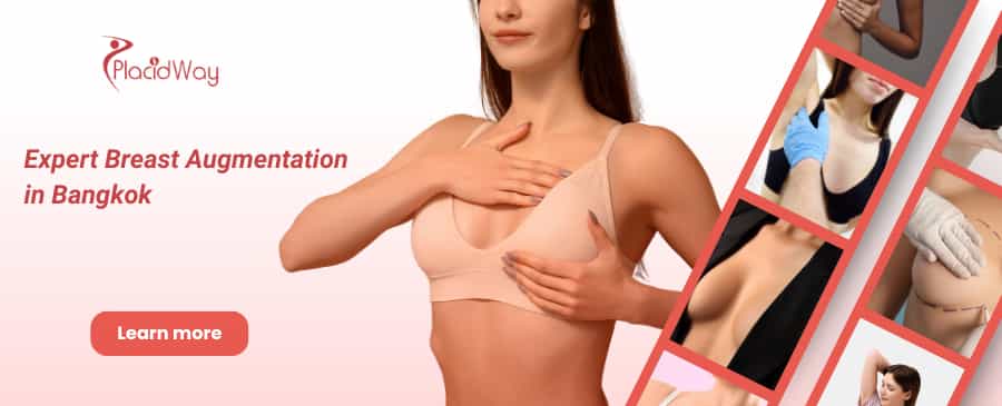 Breast Augmentation in Bangkok, Thailand thumbnail