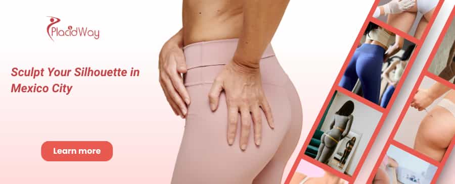 Brazilian Butt Lift in Mexico City, Mexico thumbnail