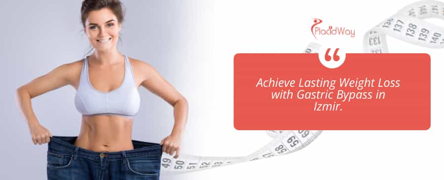 Gastric Bypass in Izmir Turkey thumbnail