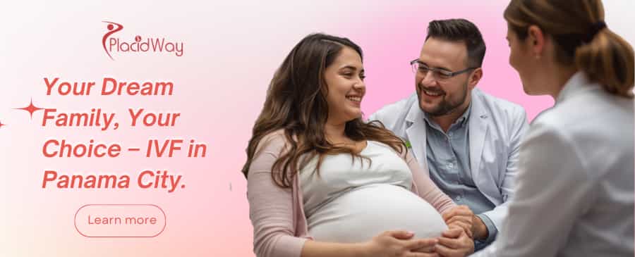 IVF with Gender Selection in Panama City, Panama thumbnail