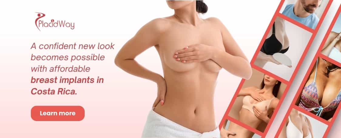 Affordable Breast Implants in Costa Rica for You! thumbnail