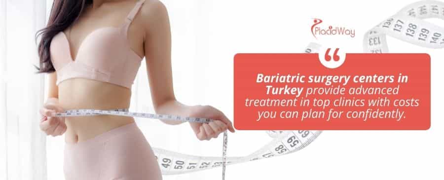Bariatric Surgery Centers in Turkey - Top Clinics and Costs thumbnail