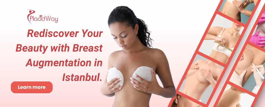 Breast Augmentation in Istanbul Turkey thumbnail