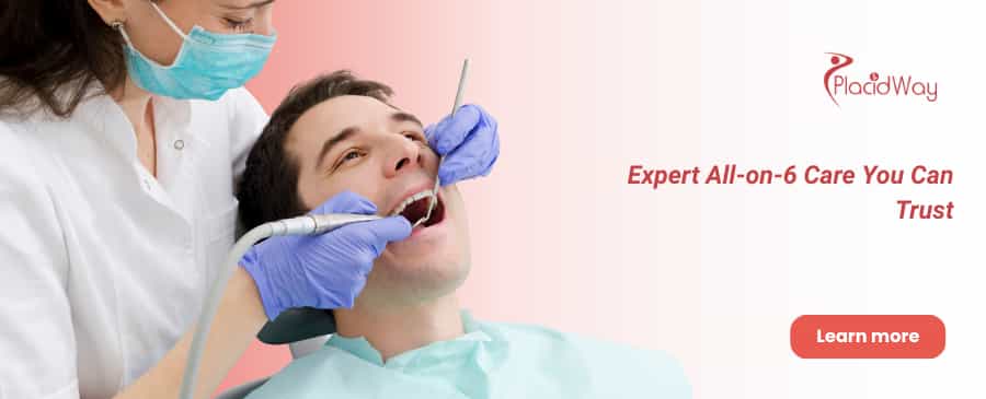 All-on-6 Dental Implants in San Jose Costa Rica thumbnail