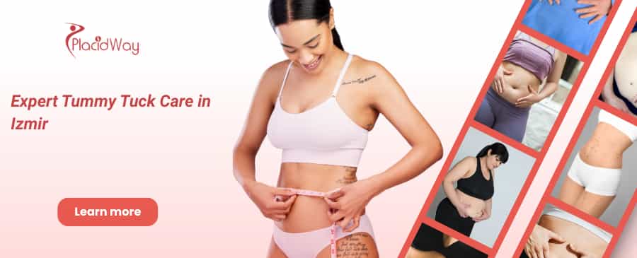 Tummy Tuck in Izmir, Turkey thumbnail