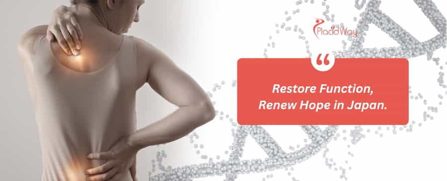 Stem Cell Therapy for Spinal Cord Injury in Japan thumbnail